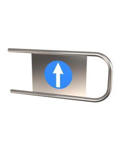 Дуга на калитку К32Д Ø32 L=760 мм Ростов-Дон в Волгограде Калитки Pintop.ru