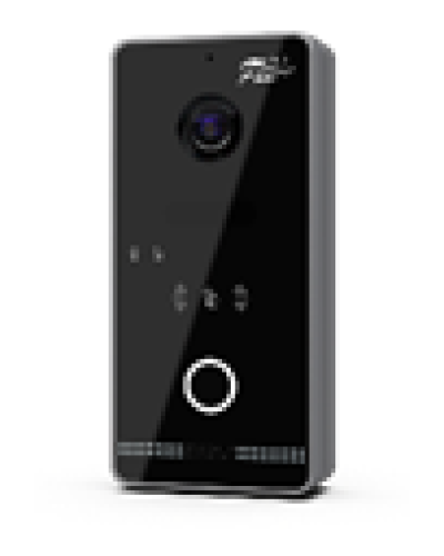 IP вызывная панель Fox FX-ICP238B в Волгограде Вызывные IP панели Pintop.ru