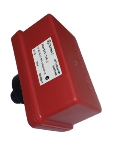 Сигнализатор давления Плазма-Т SmartPS-160-1 в Волгограде Устройства контроля положения дисковых затворов Pintop.ru