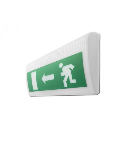 Табло М-24-З ЛАЙТ ВЫХОД Светозвуковое полусферическое (ИП Раченков А.В.) в Волгограде Оповещатели Pintop.ru