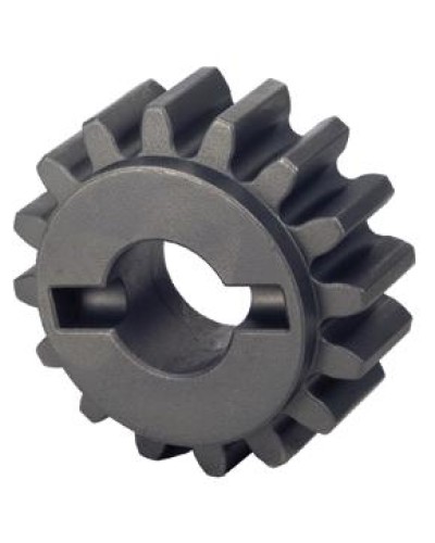 Шестерня ведущая 16 зубьев Faac 719169 в Волгограде Запчасти для шлагбаумов и автоматики Pintop.ru
