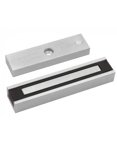 Электромагнитный замок влагозащищённый ALeko ALM-180FB (24В) в Волгограде Электромагнитные замки Pintop.ru