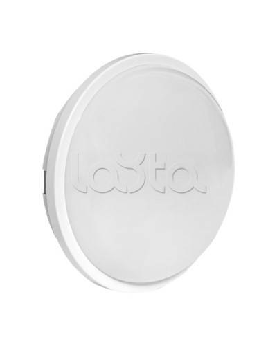 Светильник светодиодный ЖКХ круг ДПО-2006 20Вт 4000K IP65 EKF PROxima (BKL-2006-R-20-4000) в Волгограде Светильники Pintop.ru