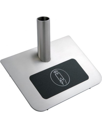 Крышка для установки терминалов распознавания лиц Suprema PERCo-C-10P.1 в Волгограде Дополнительное оборудование для СКУД Pintop.ru