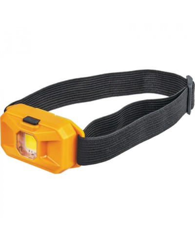 Фонарь Navigator 14 082 NPT-H17-3AAA налоб. 1COB LED,3Вт,3 режима,короб. в Волгограде Источники света(Лампы) Pintop.ru