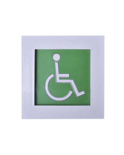 Табло светозвуковое Тромбон СОРС-ИСТ исполнение К в Волгограде Оповещатели Pintop.ru