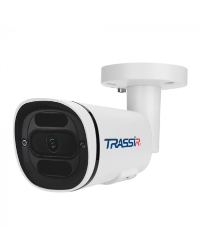 Уличная IP камера TRASSIR TR-D2151IR3 v7 3.6 в Волгограде IP-камеры Pintop.ru