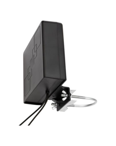 Антенна 4G MIMO Вега REXANT 34-0902 в Волгограде Системы видеонаблюдения Pintop.ru