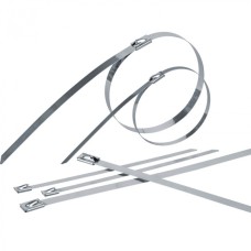 Хомуты стальные Navigator 82 396 NCT-S-079-600-50 (50 шт/упак)