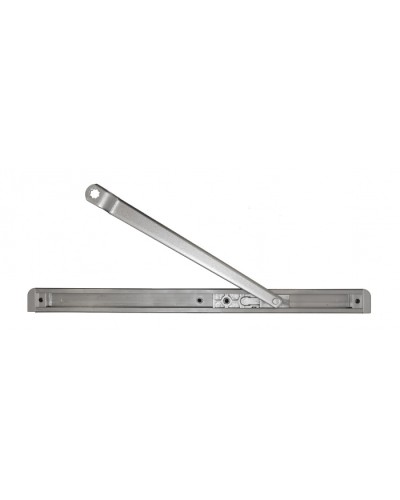 Скользящий канал Tantos TS-DC (серебро) в Волгограде Доводчики Pintop.ru