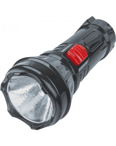 Фонарь Navigator 61 305 NPT-CP15-ACCU Пласт. 1LEDx0.5Вт, акк.4В, 500мАч в Волгограде Источники света(Лампы) Pintop.ru