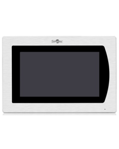 Монитор видеодомофона 7 Smartec ST-MS407HM-SL в Волгограде Абонентские видеоустройства Pintop.ru