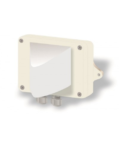 Лампа влагозащищенная сигнальная Getcall GC-0611W3 в Волгограде Дополнительное оборудование для сетей Pintop.ru