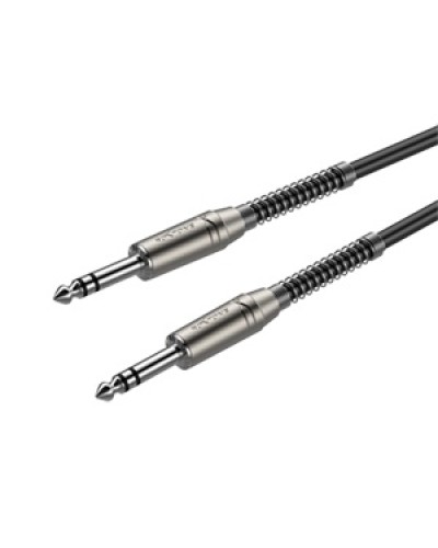 Кабель инструментальный ROXTONE SMJJ200/3 в Волгограде Аксессуары для СОУЭ Pintop.ru