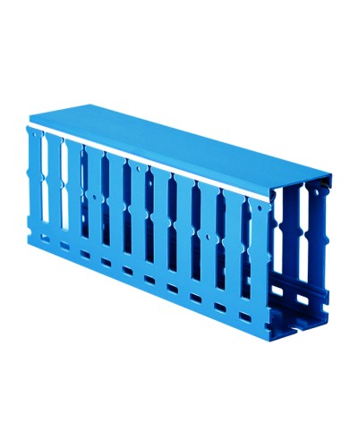 Короб перфорированный RL12 40x80 DKC 01160RL в Волгограде Кабельные лотки Pintop.ru