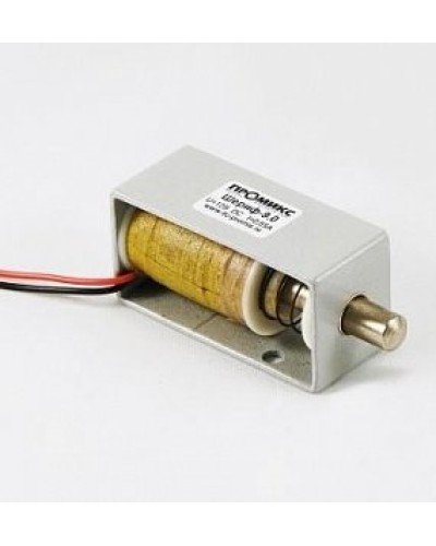 Замок электромеханический Promix-SM490.10 в Волгограде Электромеханические замки Pintop.ru