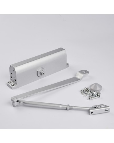 Доводчик R-Lock RL-DCM-EN5-00S в Волгограде Доводчики Pintop.ru