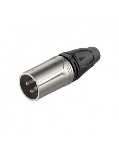 Разъем ROXTONE RX3M-NT в Волгограде Система оповещения и трансляции Roxton Pintop.ru