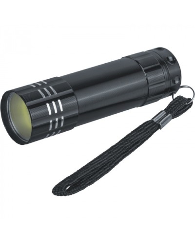 Фонарь Navigator 82 313 NPT-CM17-3AАА аллюм. 1COB LEDx1Вт,1реж,блист. в Волгограде Источники света(Лампы) Pintop.ru