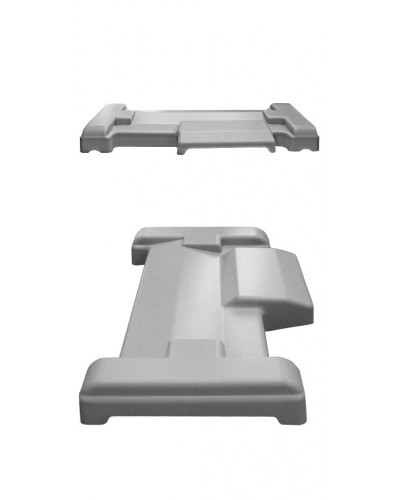 Крышка защитная арочных металлодетекторов серии Z Блокпост в Волгограде Аксессуары для металодетекторов Pintop.ru