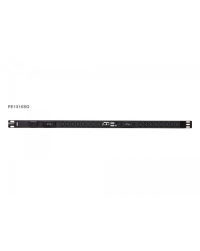 Блок распределения питания ATEN PE1316SG-AT в Волгограде Блоки розеток Pintop.ru