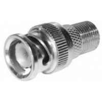 Разъем штекер BNC под болт прямой EverFocus TDB-5101A