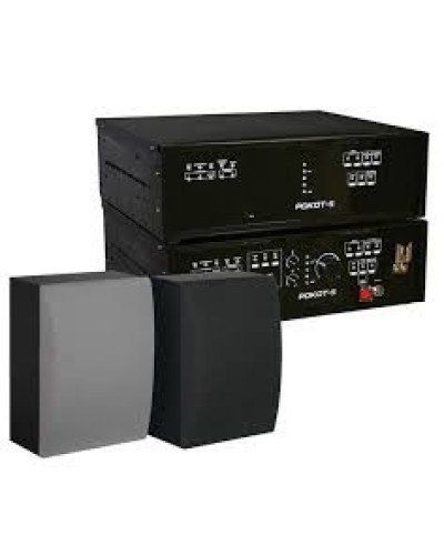 Громкоговоритель Сибирский Арсенал АС-4 в Волгограде Система оповещения Рокот Сибирский Арсенал Pintop.ru