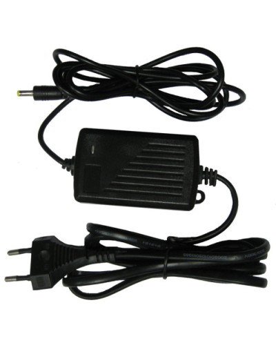 Блок питания Vizit БПД 12V/1.5A в Волгограде Многоабонентные системы Pintop.ru