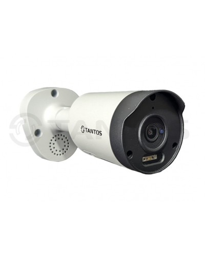 Уличная IP видеокамера Tantos TSi-Pe55FD в Волгограде IP-камеры Pintop.ru