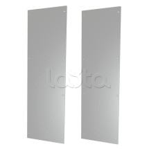 Комплект боковых стенок для шкафов (В2200xГ500) серии EMS Elbox EMS-W-2200.x.500