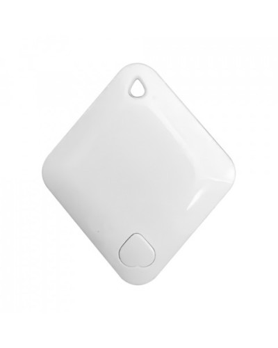 Брелок-идентификатор BLE ProxWay PW-Tag S1 W в Волгограде Оптовые идентификаторы Pintop.ru