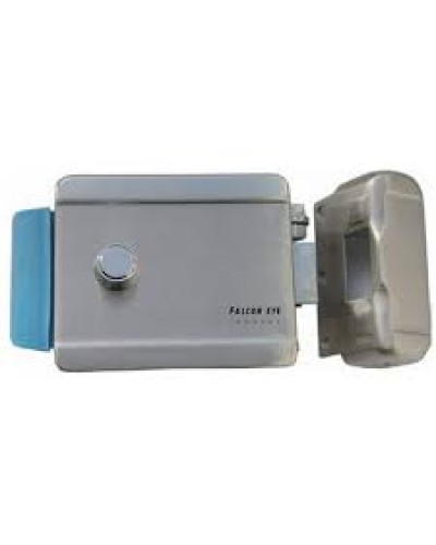 Замок накладной электромеханический Falcon Eye FE-2370 в Волгограде Электромеханические замки Pintop.ru