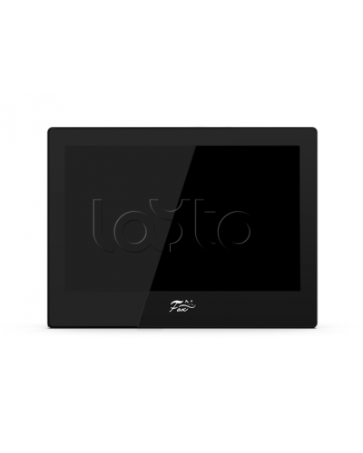 ВидеодомофонFox FX-IVD800HBW КАССИОПЕЯ 8 B 8 IPS (1280*800) в Волгограде Домофония Pintop.ru