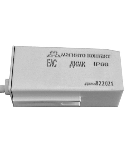 Датчик инерционный магнитоконтактный Магнито-Контакт ДИМК в Волгограде Извещатели охранные Pintop.ru