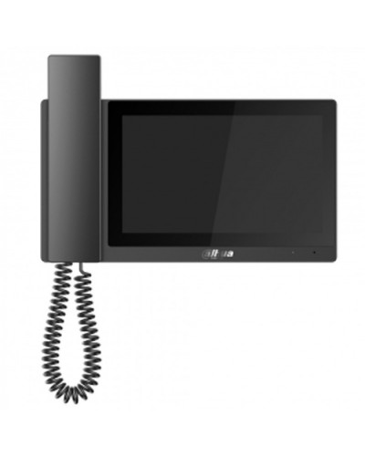 Монитор видеодомофона Dahua DH-VTH5421E-H в Волгограде Абонентские видеоустройства Pintop.ru