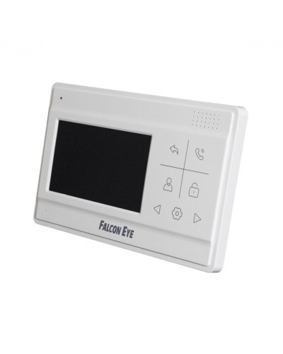 Видеодомофон Falcon Eye Vela XL в Волгограде Домофония Pintop.ru