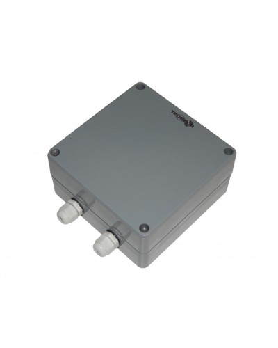 Регулятор громкости Тромбон РГ в Волгограде Система оповещения и трансляции Pintop.ru