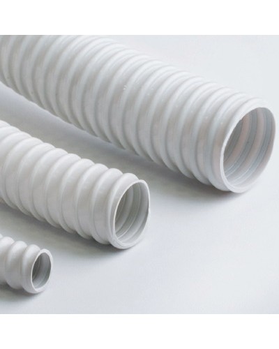 Шланг дренажный, внутр. д. 40 мм DKC AIR40 в Волгограде Труба гофрированная Pintop.ru