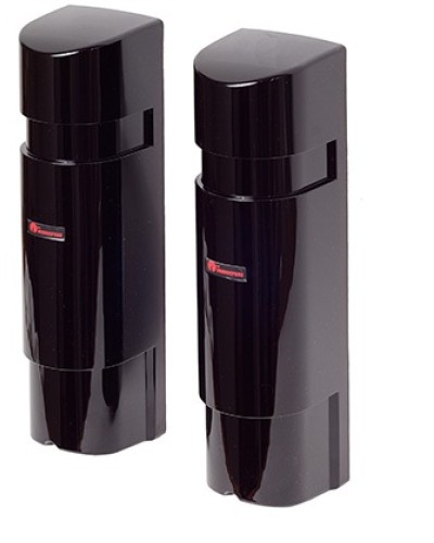 Извещатель охранный инфракрасный активный Полисервис Тис-4-100 в Волгограде Извещатели охранные Pintop.ru