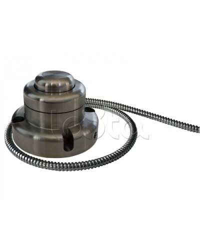 Кнопка управления магнитогерконовая Магнито-Контакт Ех ВК200 вариант В 0Ex ia IIC T6…Т5 Ga X / 1Ex mb IIC T6…Т5 Gb X АТФЕ.425411.152ТУ в Волгограде Кнопки выхода Pintop.ru