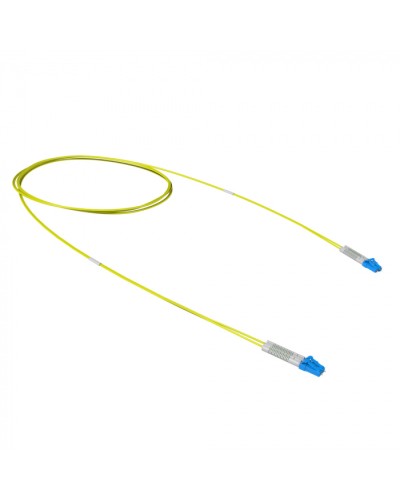 Оптический коммутационный шнур Duplex flexible boot LC/UPC - LC/UPC 9/ 125 (OS2), 2 м DKC RNPCF9DLULU2 в Волгограде Патч-корды и пигтейлы Pintop.ru