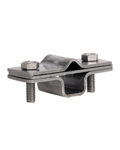 Держатель для полосы и прута, HZ EKF PROxima (lp-31546) в Волгограде Держатели, клипсы, скобы Pintop.ru