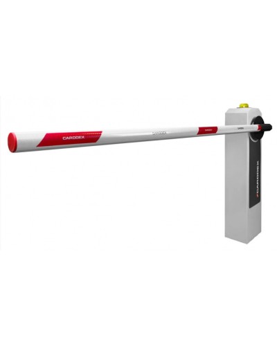 Комплект CARDDEX Комплект с шлагбаумом RBM-L Стандарт-L в Волгограде Автоматические шлагбаумы Pintop.ru