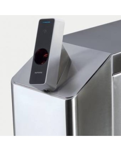 Крышка для установки биометрического считывателя PERCo-C-10F в Волгограде Дополнительное оборудование для СКУД Pintop.ru