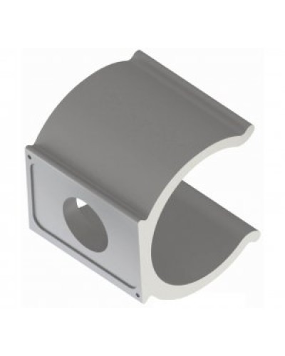 Клипса Спецавтоматика КЛИПСА (для крепления наклеек с калиброванными отверстиями) в Волгограде Аксессуары для оросителей Pintop.ru