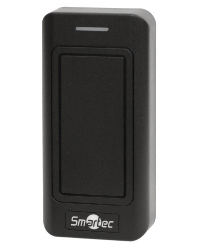 Считыватель Smartec ST-PR022EM-BK в Волгограде Сетевая СКУД Smartec Pintop.ru