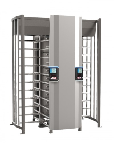 Турникет Ростов-Дон ПР2/4М-У-П в Волгограде Турникеты Pintop.ru