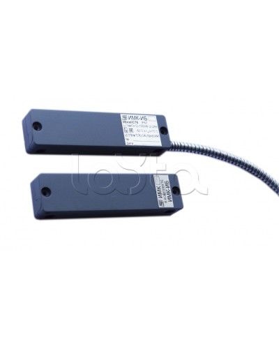 Извещатель охранный точечный магнитоконтактный взрывозащищенный Спецприбор ИМК-ИБ исп.01 в Волгограде Извещатели охранные (Ex) Pintop.ru