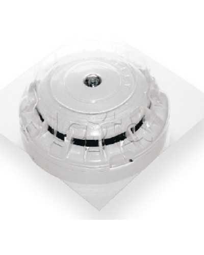 Устройство для защиты извещателя от пыли Юнитест П-90 в Волгограде Адресная система пожарной сигнализации Юнитест Pintop.ru