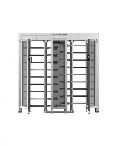 Турникет Ростов-Дон ПР2С/3М2 (0898) в Волгограде Турникеты Pintop.ru